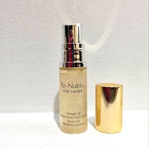 ESTEE LAUDER RE-NUTRIV ULTIMATE LIFT REGENERATING YOUTH SERUM